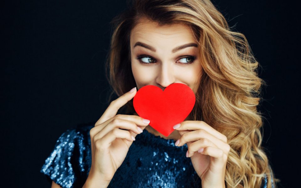 San Valentino