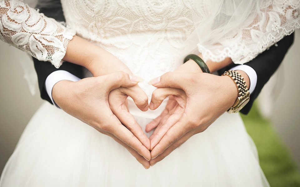 Il Matrimonio ai tempi del Covid-19