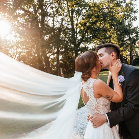 Chiara & Piergiorgio