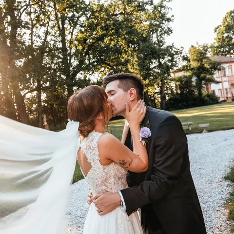 Chiara & Piergiorgio