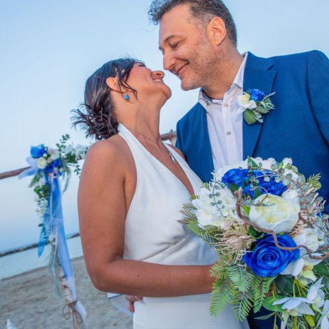 Lorenza & Dario