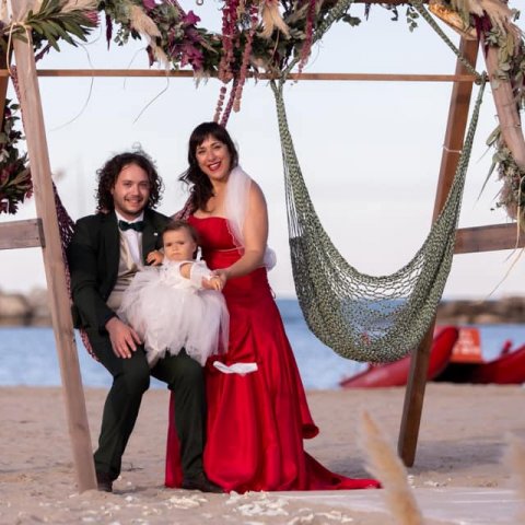 Matteo & Romina