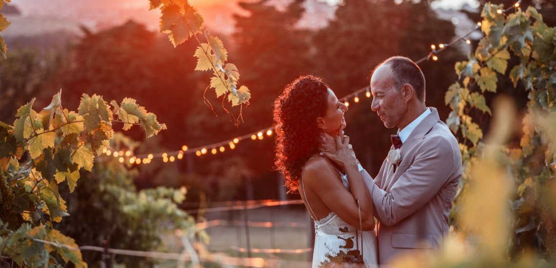 Elisa & Alessandro