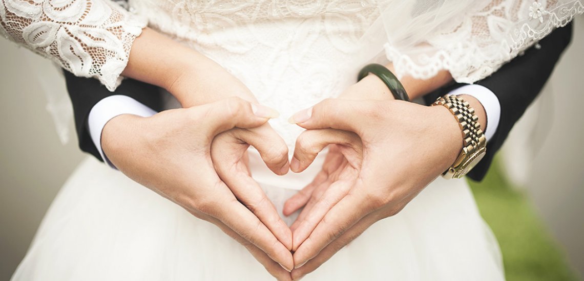 Il Matrimonio ai tempi del Covid-19
