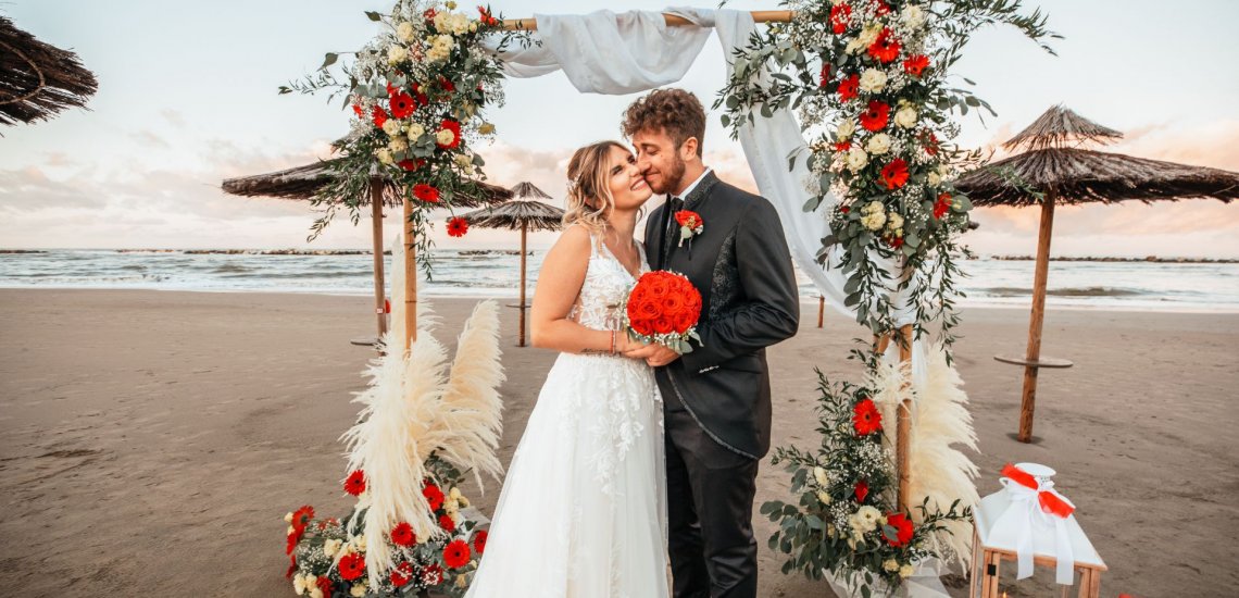 Virginia & Manuel