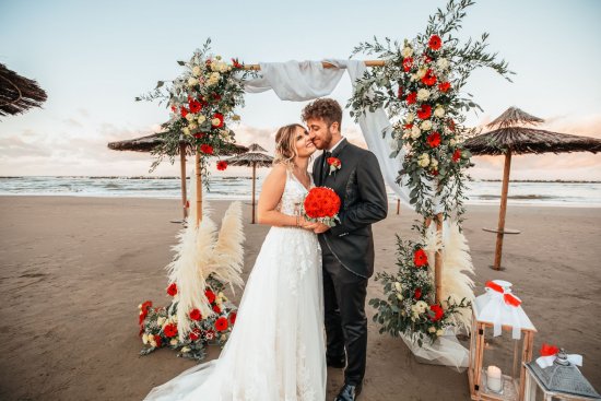 Virginia & Manuel